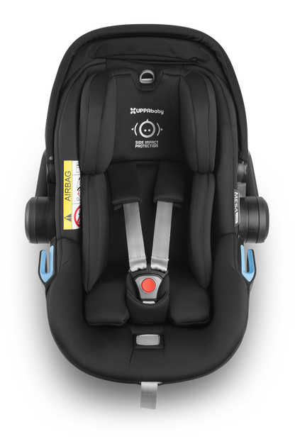 Mesa Car Seat i-Size
