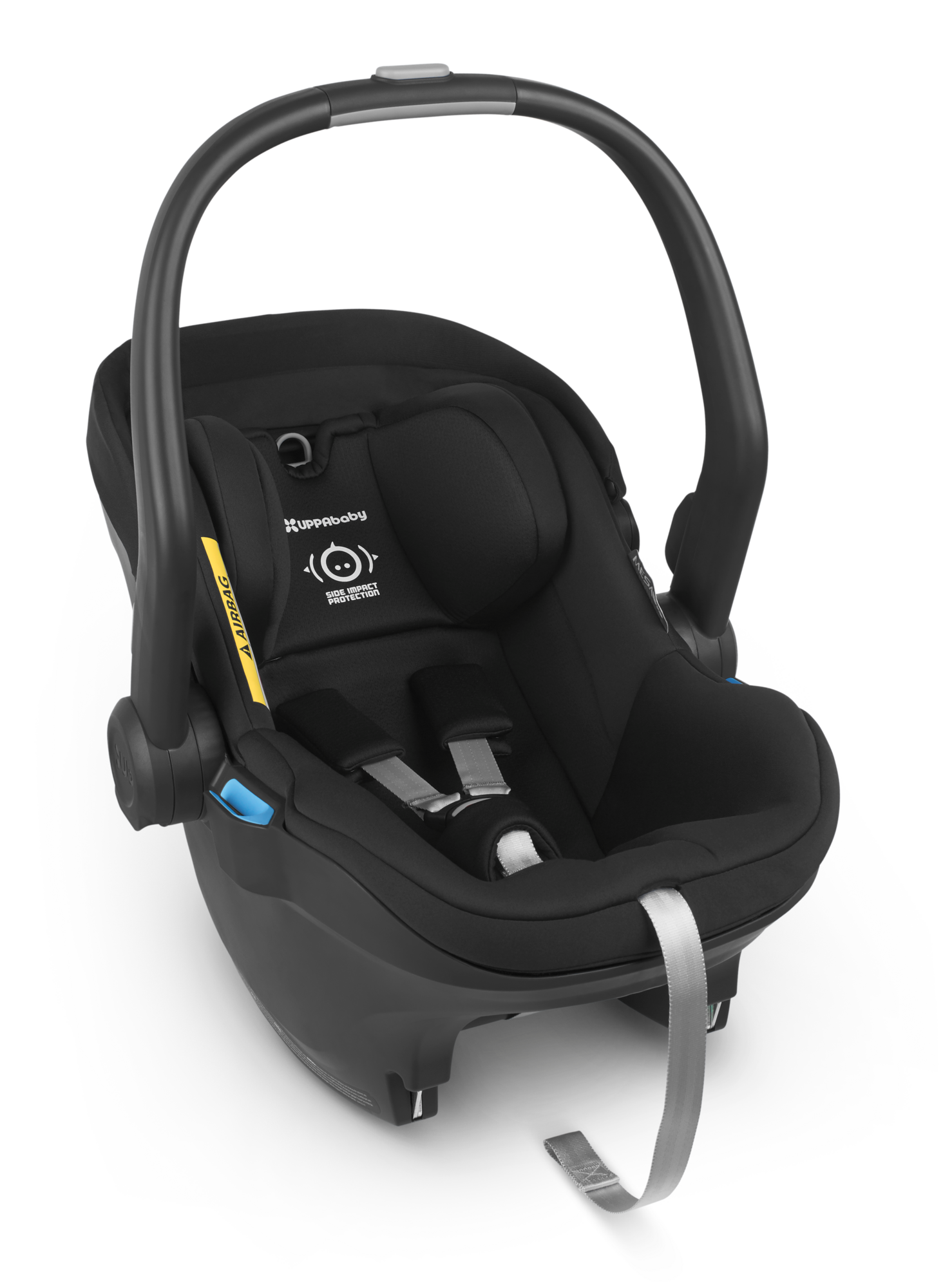 Mesa Car Seat i-Size