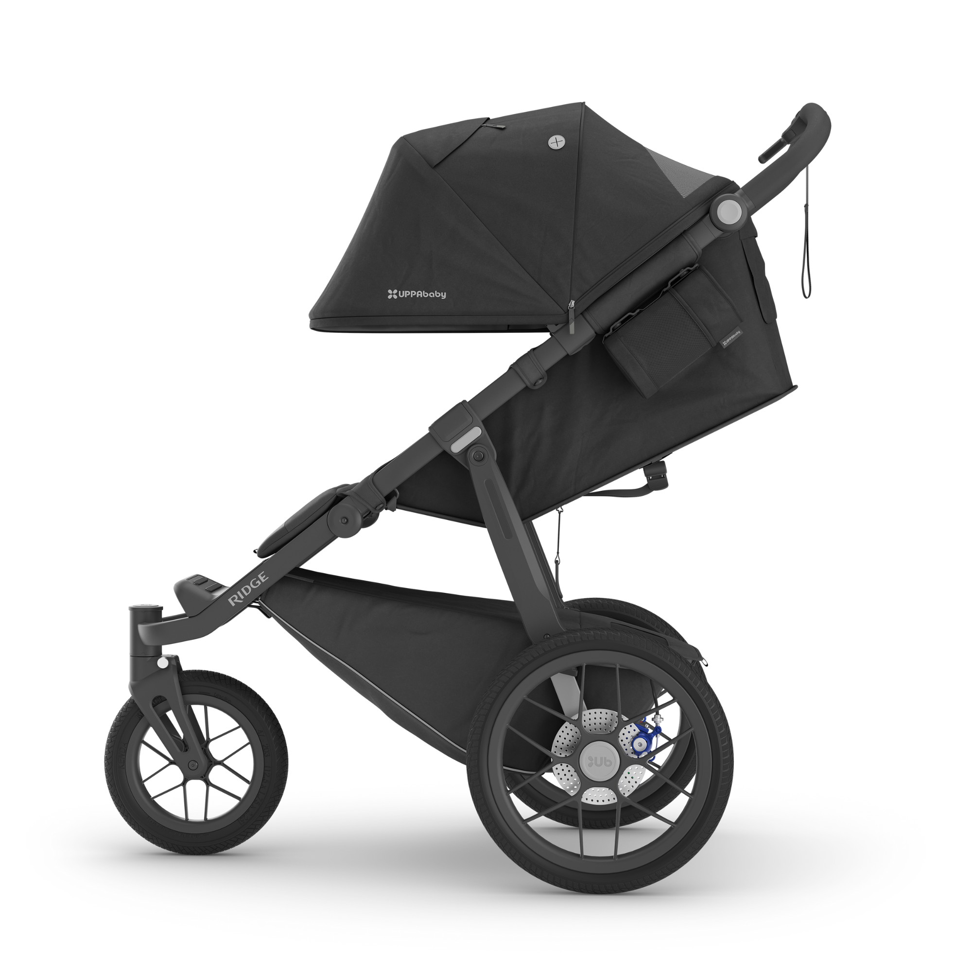 Ridge® - All-terrain Jogger