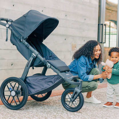 Ridge® - All-terrain Jogger