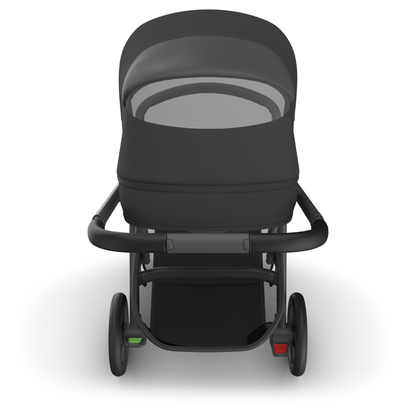 Cruz® V3 - Single Full Size Stroller