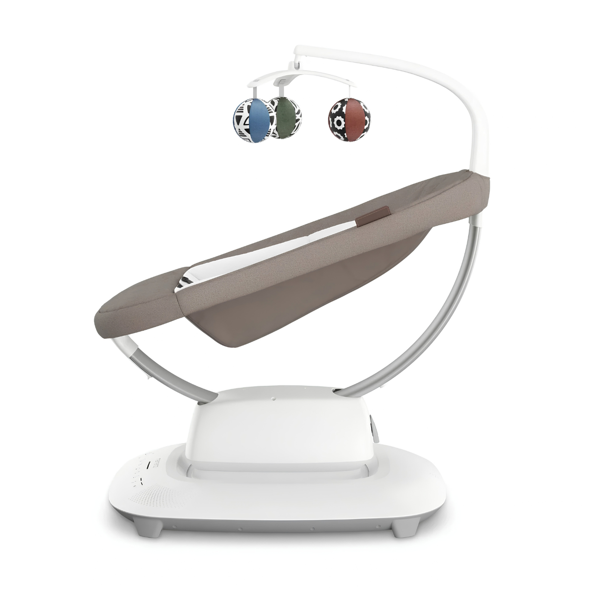Mamaroo® Smart Swing Babysitter