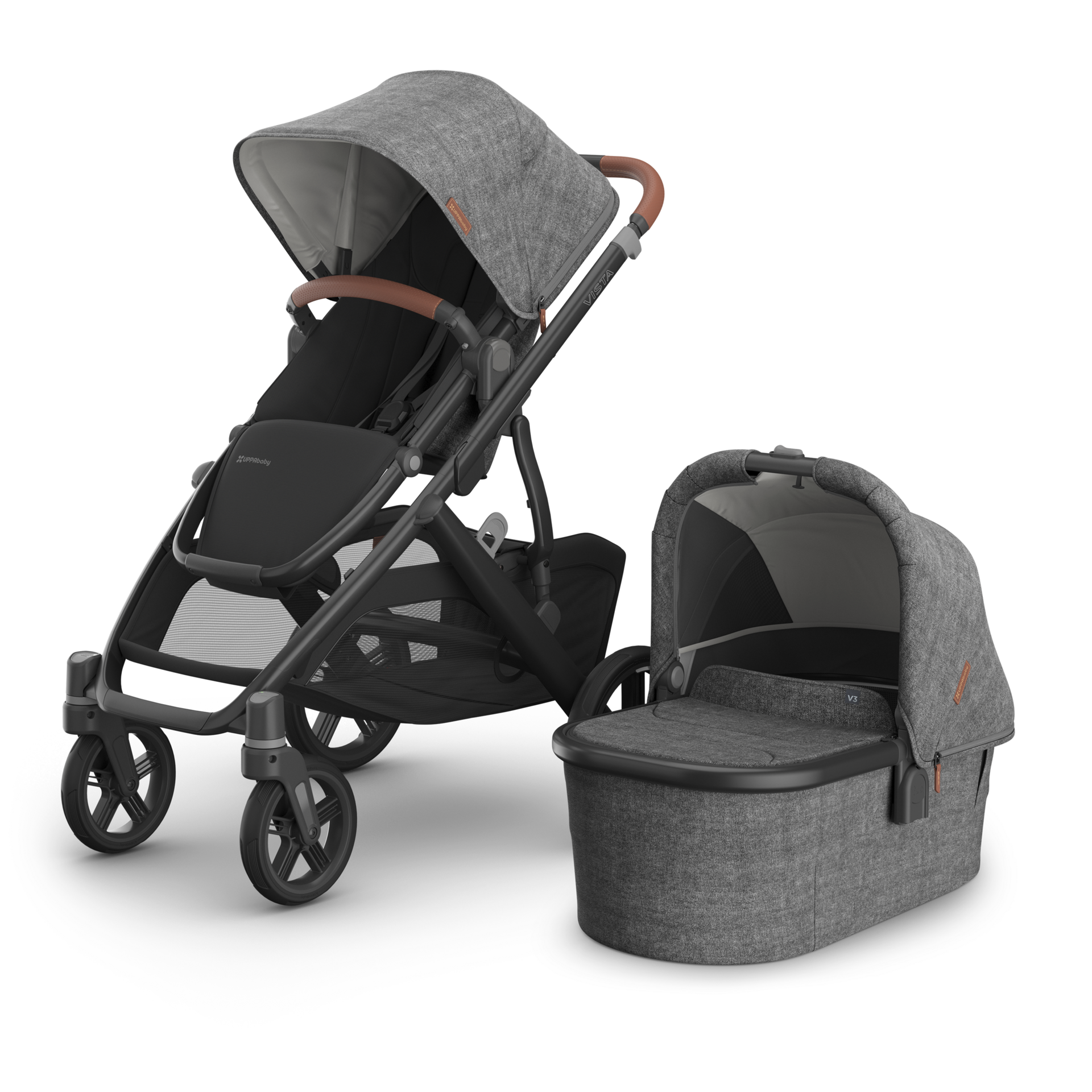 UPPAbaby Vista® V3
