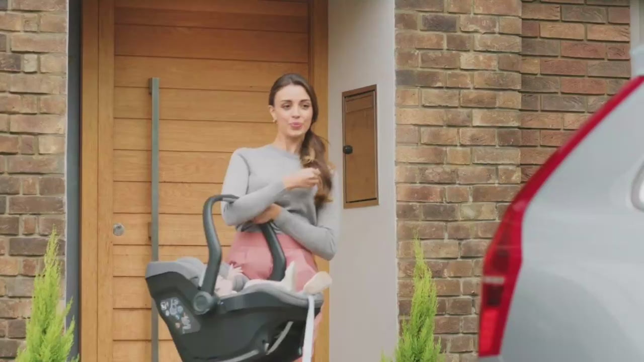 Mesa Car Seat i-Size