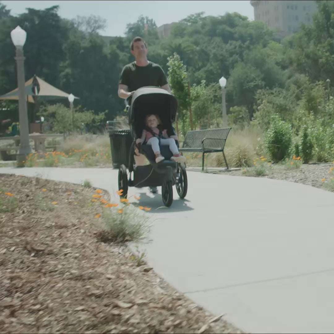 Ridge® - All-terrain Jogger